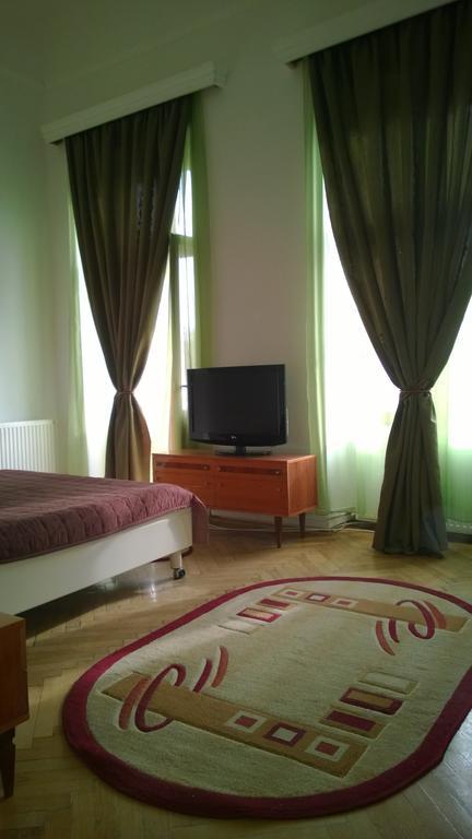 M Central Apartments Cluj-Napoca Zimmer foto